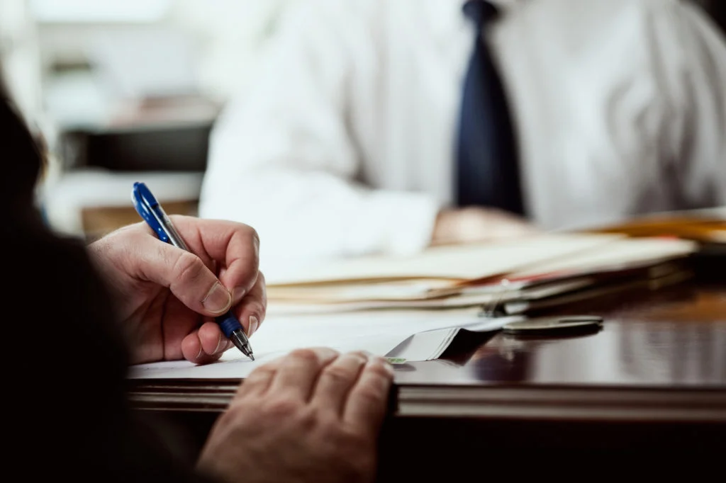 What Makes a Will Legally Valid Chard?
