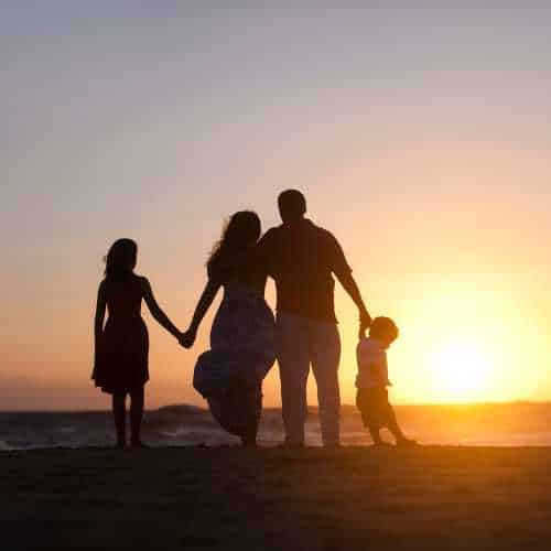 contents of a will