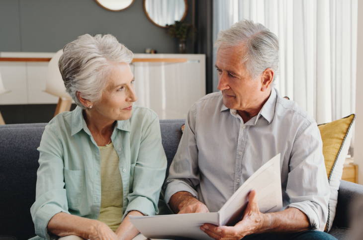 Why is having a will important even if I don’t own many assets Chard?
